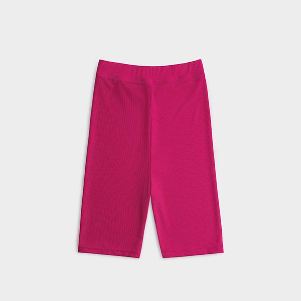 Quần Legging ASLG Vải Thun Tăm Dệt Cao Cấp Form Ngắn