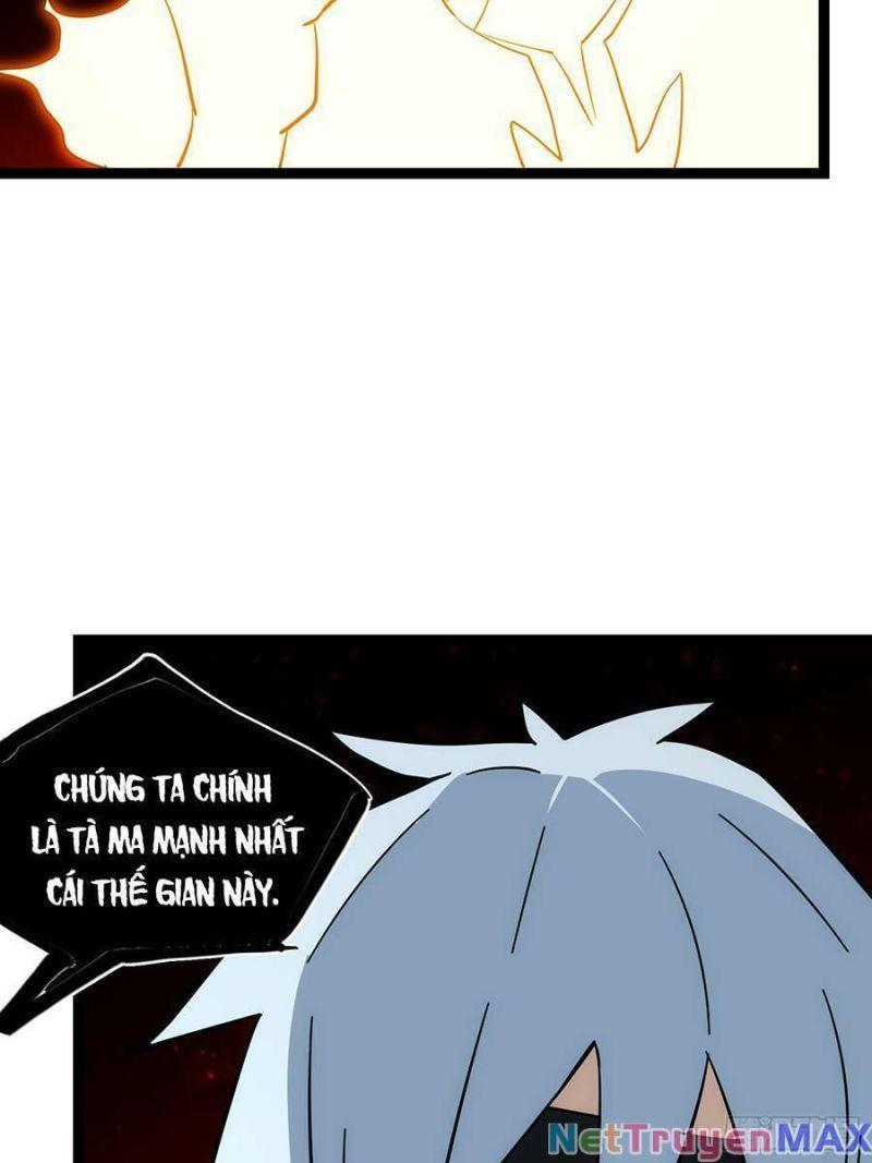 thiên sư chapter 45 42