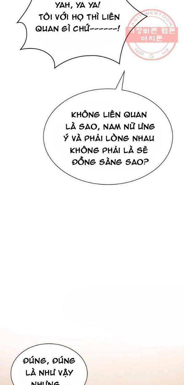 cô dâu của sói đen chapter 14 31
