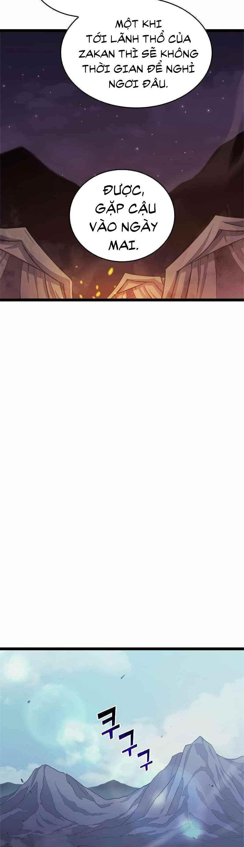 tôi trở lại thăng cấp một mình chapter 144 34