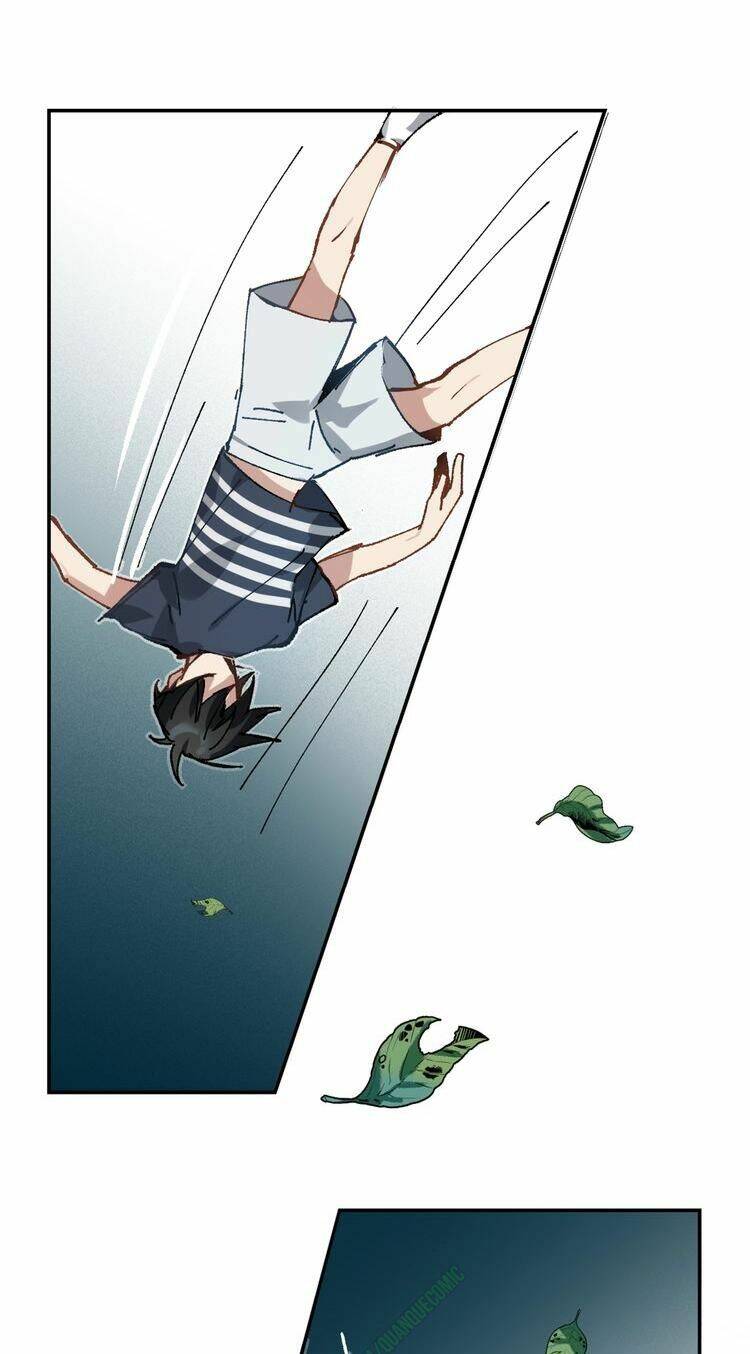 thần lai yêu vãng chapter 2.1 18