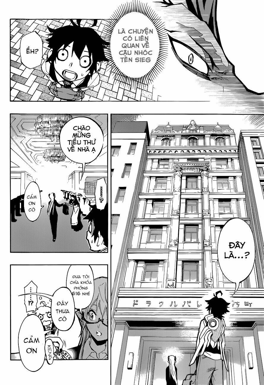 stealth symphony chapter 13 6