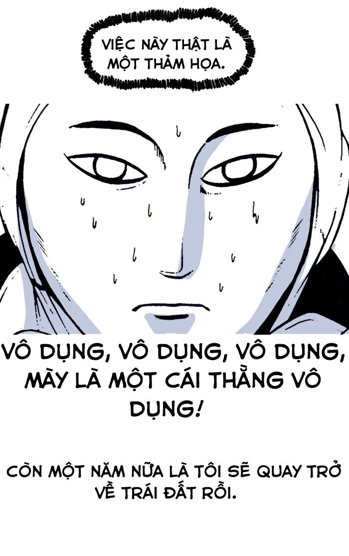 mắc kẹt trên mặt trăng chapter 2 13