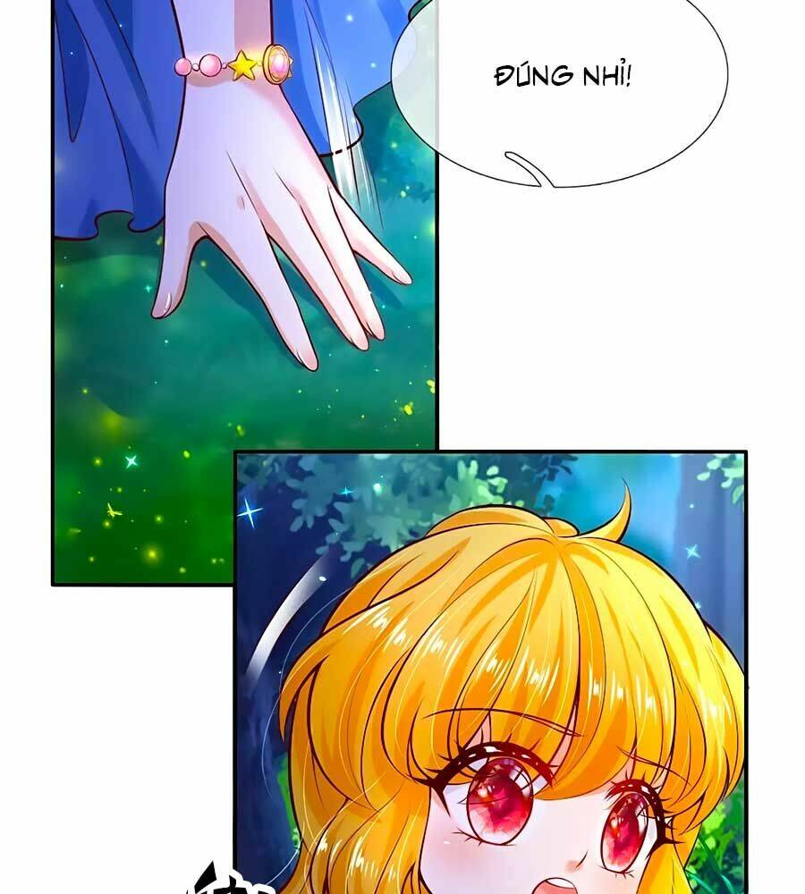 bỗng một ngày trở thành con gái nhà vua chapter 216 20