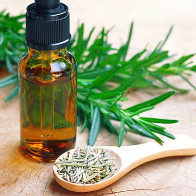 Tinh dầu Hương Thảo 50ml nguyên chất từ thiên nhiên, xông phòng, khử mùi, thơm phòng, đuổi muỗi - KingOil