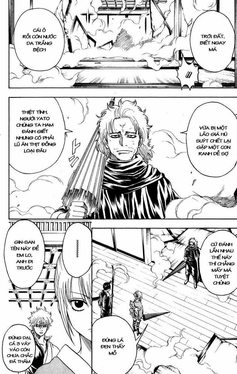 gintama - linh hồn bạc chapter 217 4