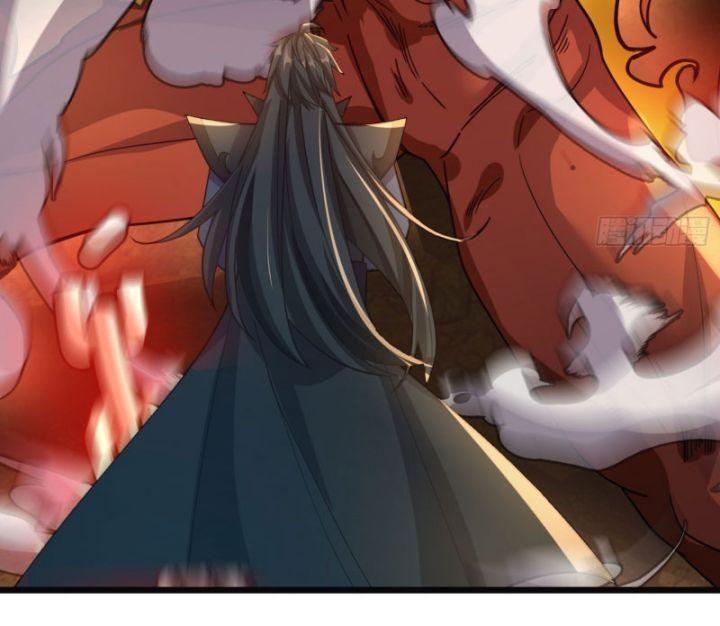 ngủ say vạn cổ: xuất thế đẩy ngang chư thiên chapter 5 41