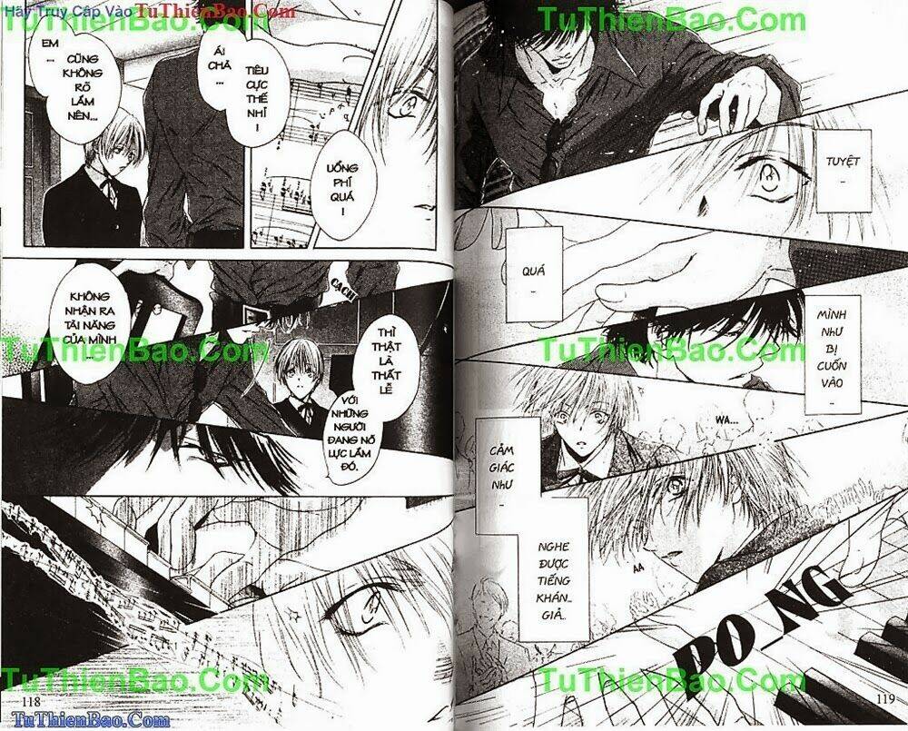 niềm hy vọng chapter 6 60