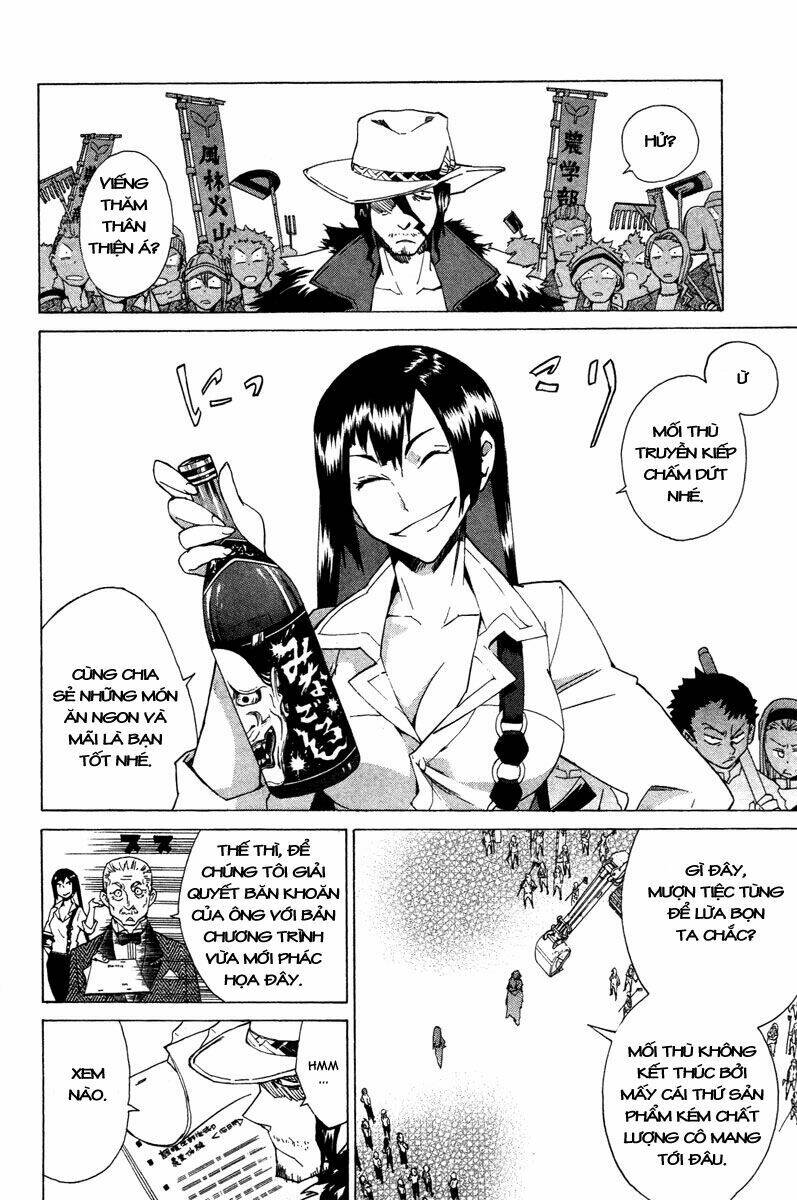 hell’s kitchen chapter 9 22