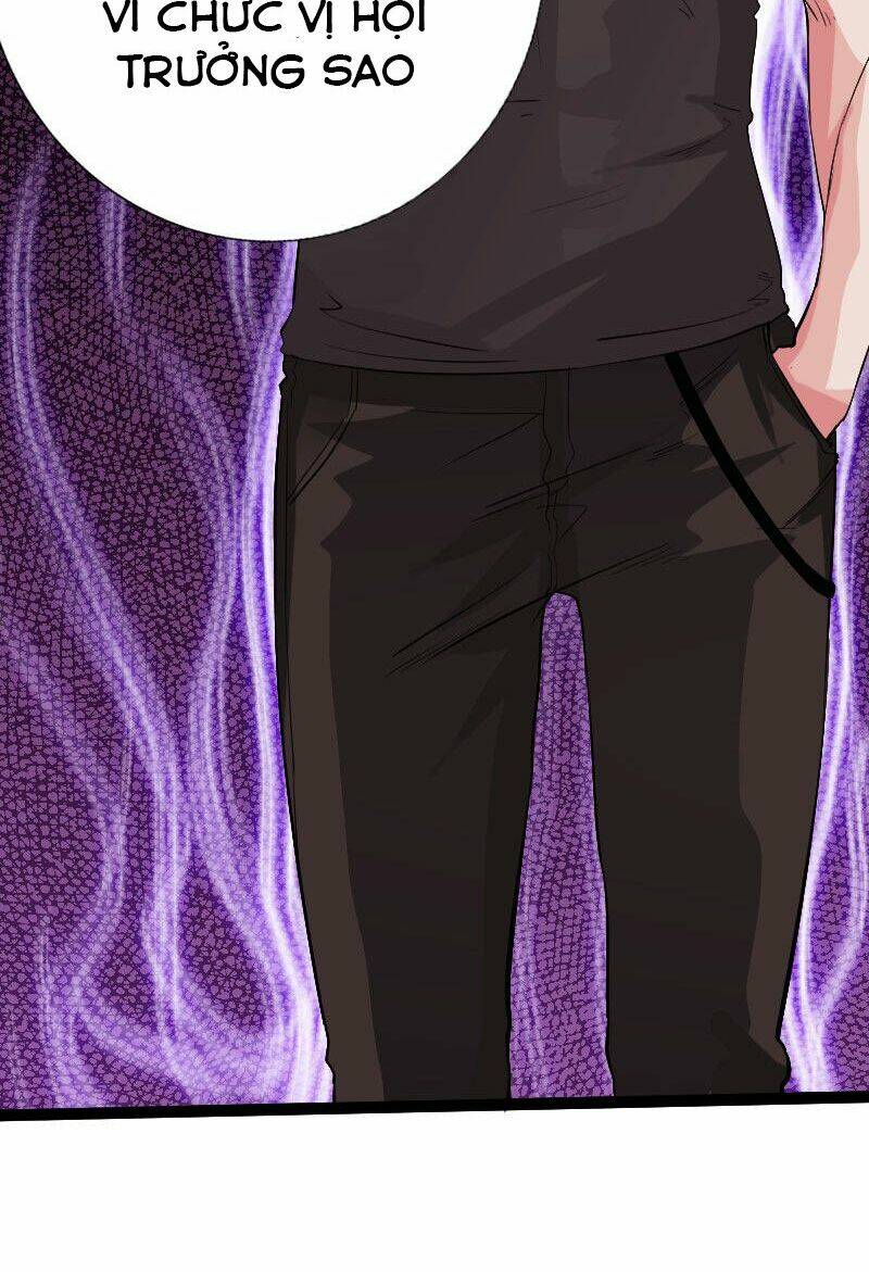 tuyệt phẩm tà thiếu chapter 127 16