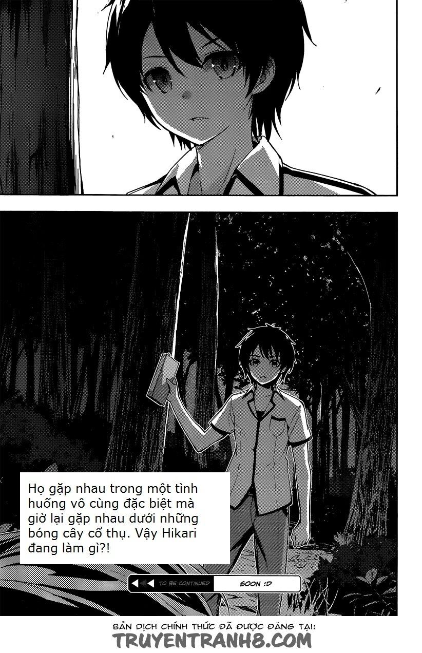 nagi no asukara chapter 4 19