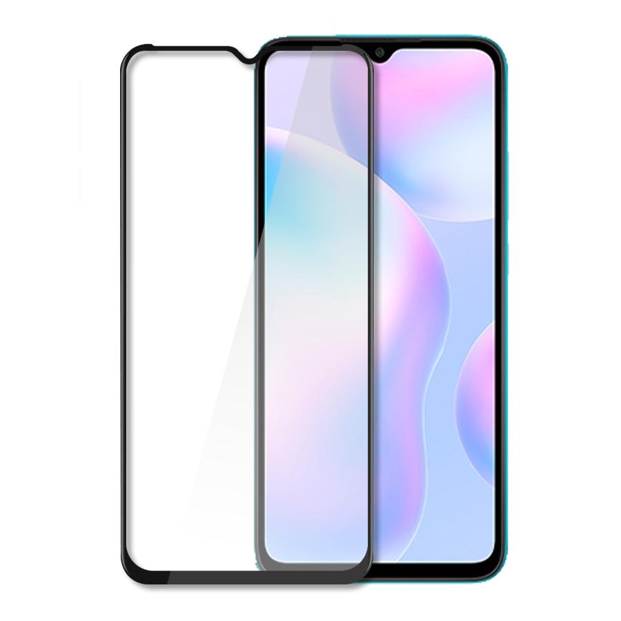 Cường Lực Dành Cho XIAOMI REDMI 9C