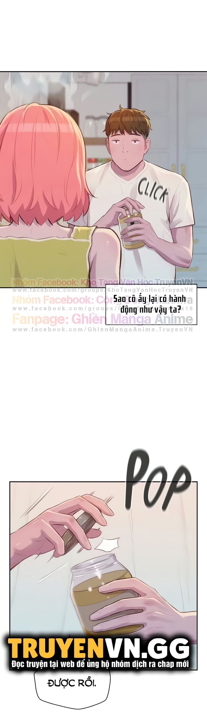 trại hè lãng mạn chapter 12 12