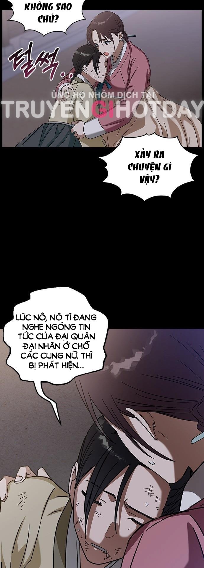 nhân duyên kiếp trước chapter 78.2 9