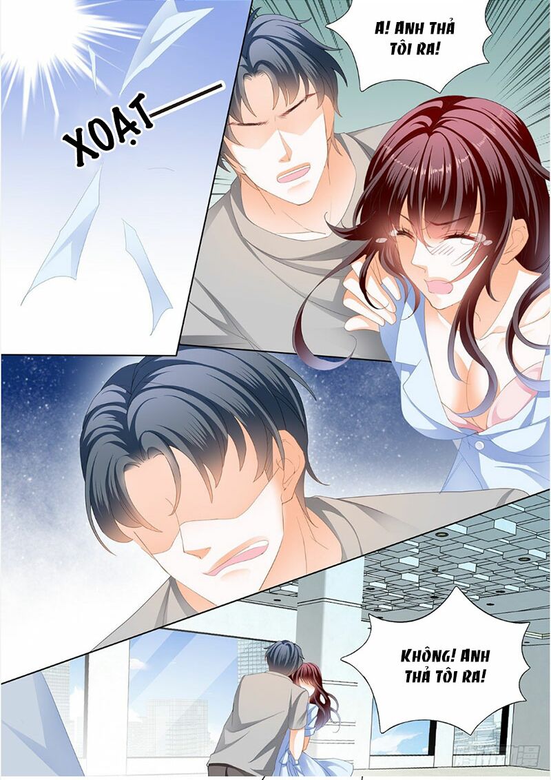 thiểm hôn kiều thê chapter 246 11