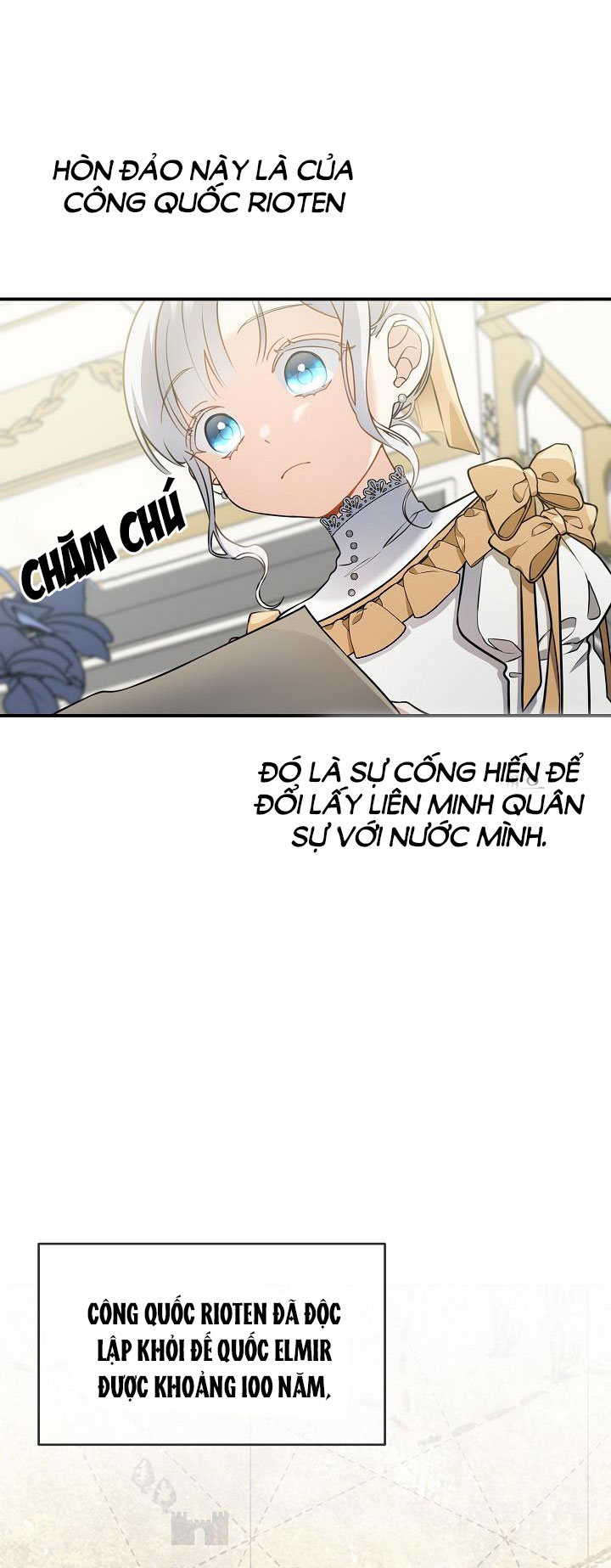 hướng đến ánh dương một lần nữa chapter 35.2 14