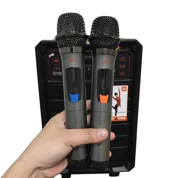 Loa kéo di động JBZ JB-0813