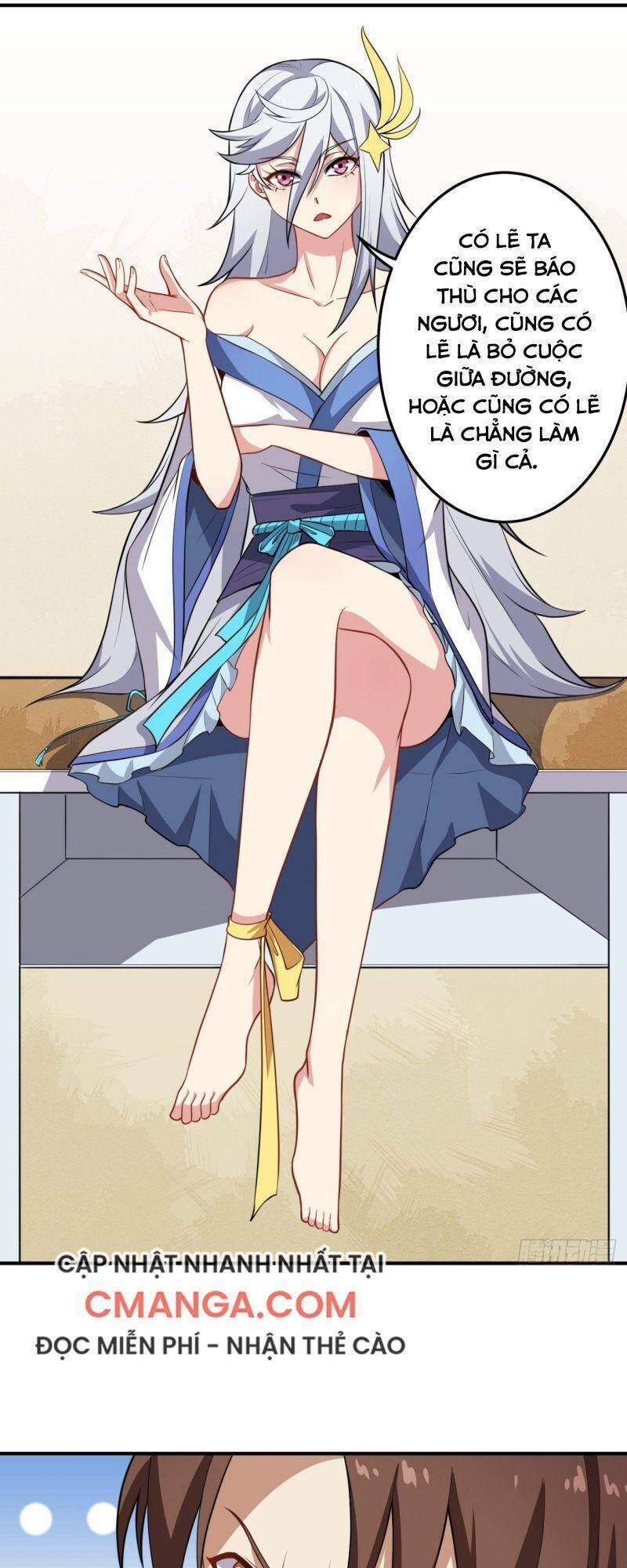 tổ thượng có tiền chapter 70 12