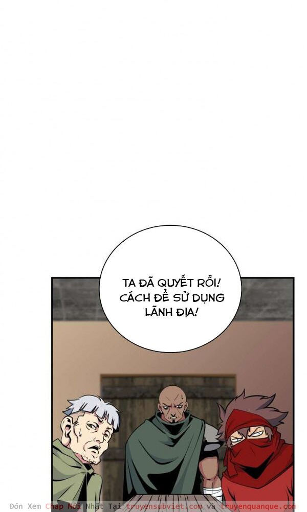 tôi sinh ra để làm người vĩ đại chapter 60 21