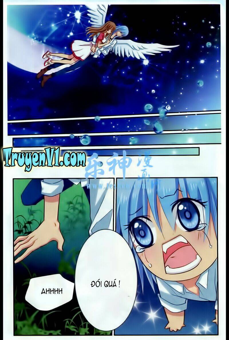 long tử giá lâm chapter 7 24