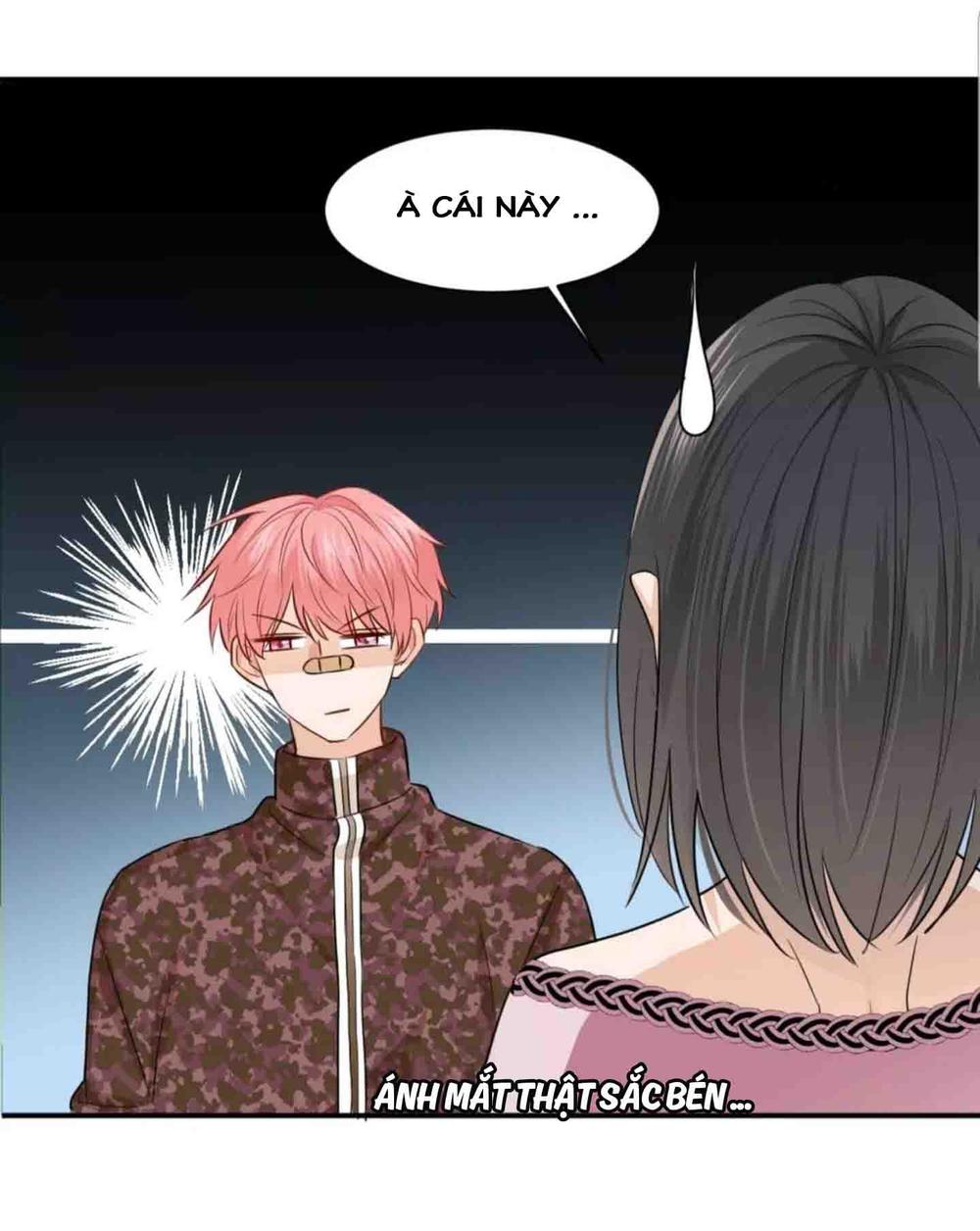 ánh trăng ngọt ngào chapter 21 33