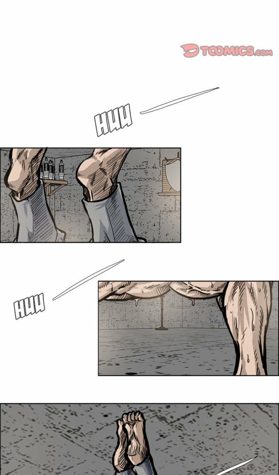 bá chủ học đường ss2 chapter 32 33