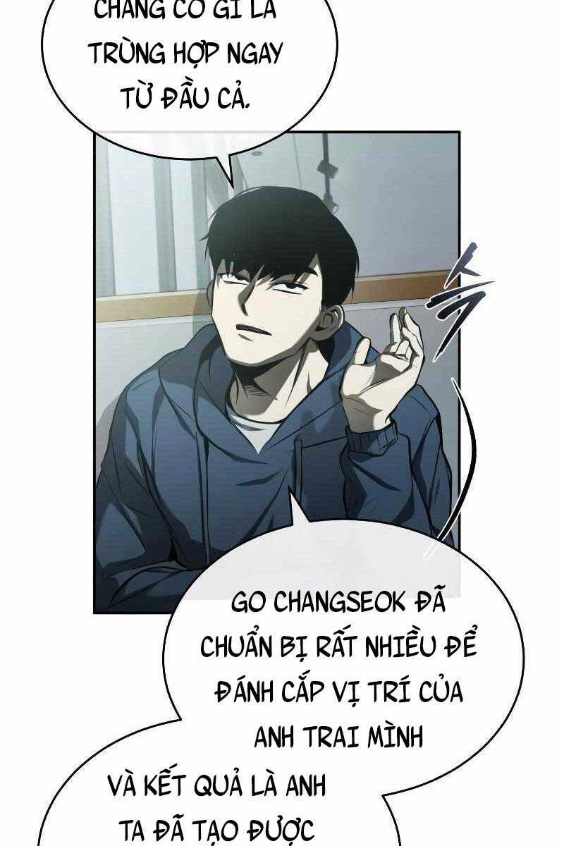 ác quỷ trở lại học đường chapter 7.2 38