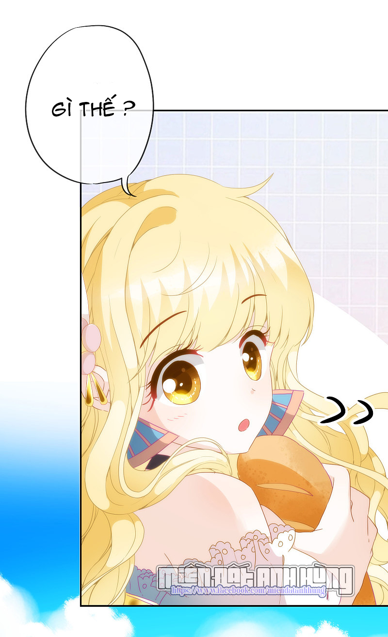 vương phi của babylon chapter 8 12