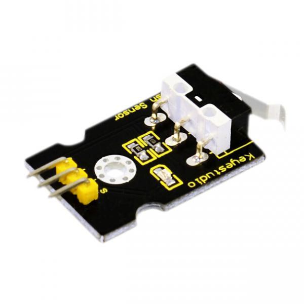 Collision Module For