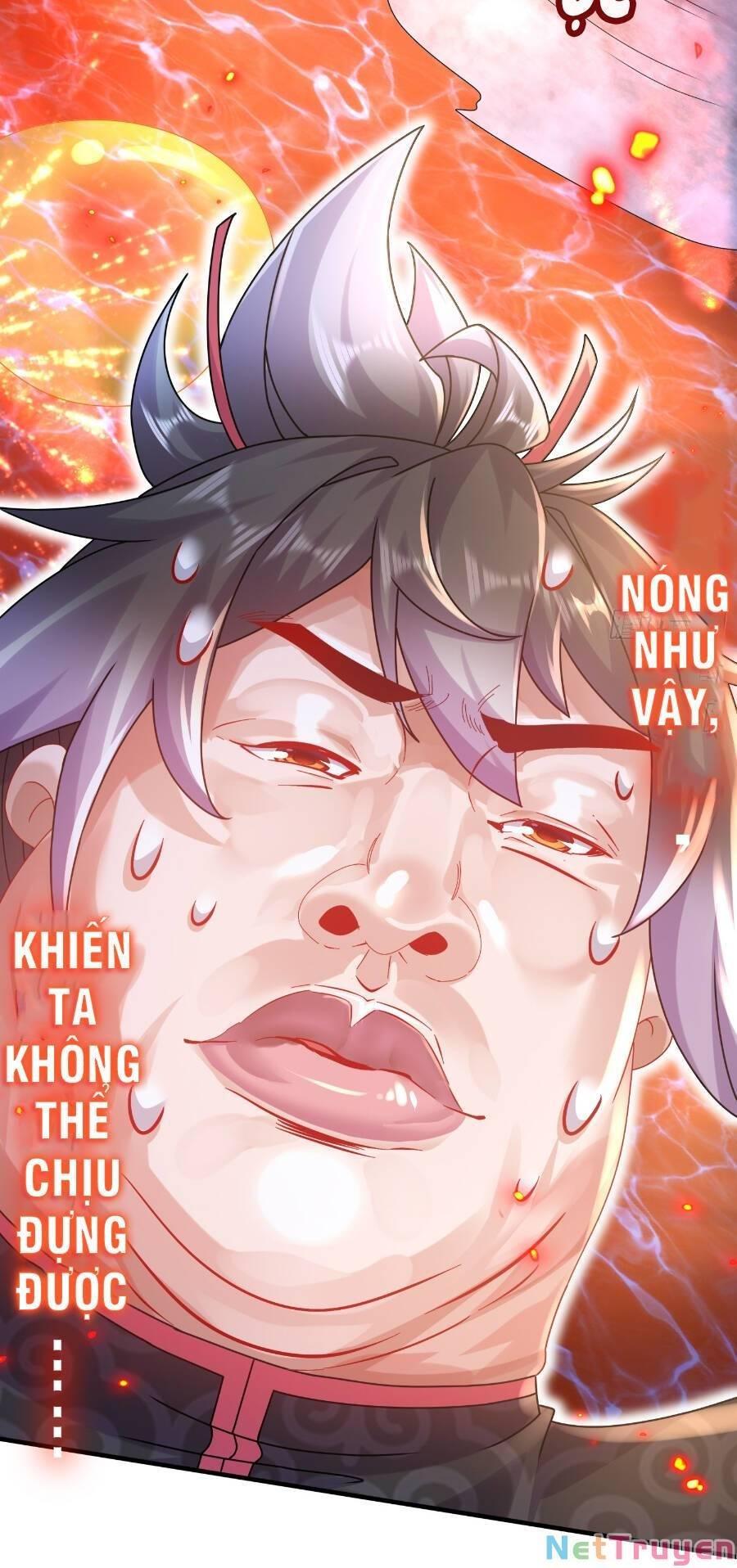 tuyệt sắc đạo lữ đều nói ngô hoàng có thể chất vô địch chapter 25 29