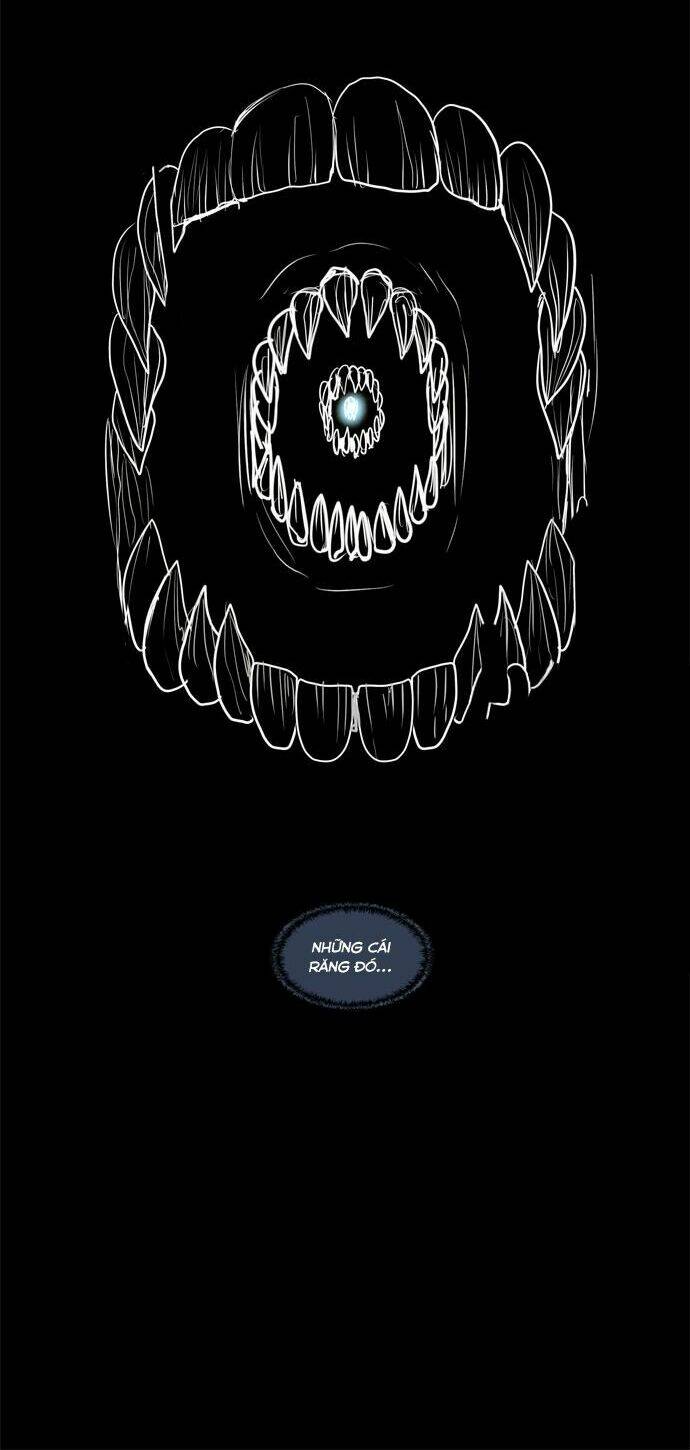 lessa 2: the crimson knight chapter 43 20