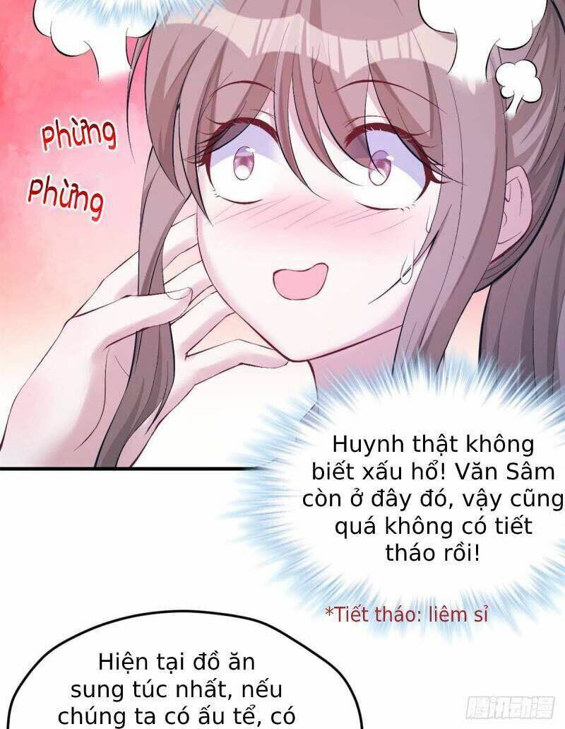 [16+] thảnh thơi thú thế chủng chủng điền, sinh sinh tể chapter 154 40