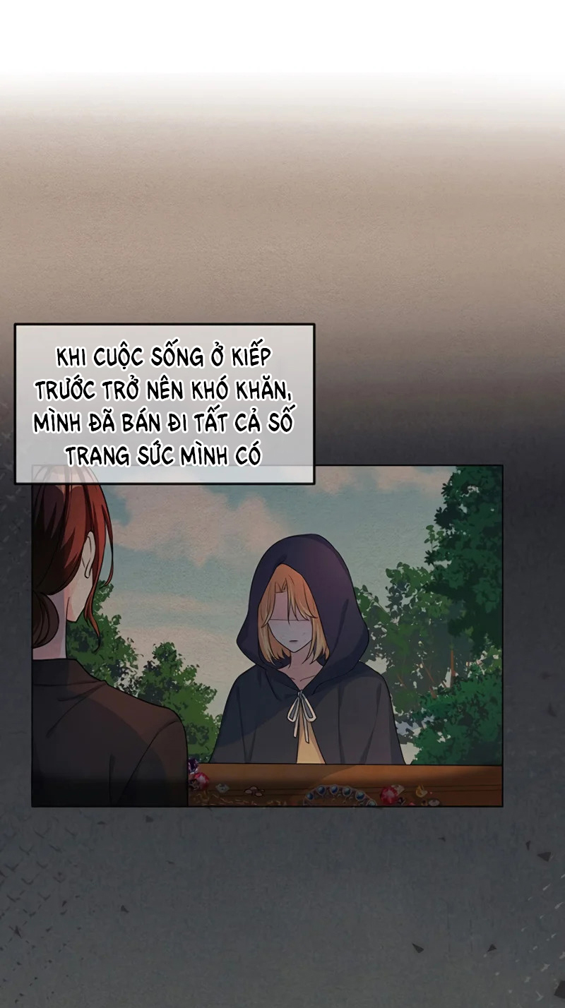 nữ hiệp sĩ tái xuất chapter 7 51