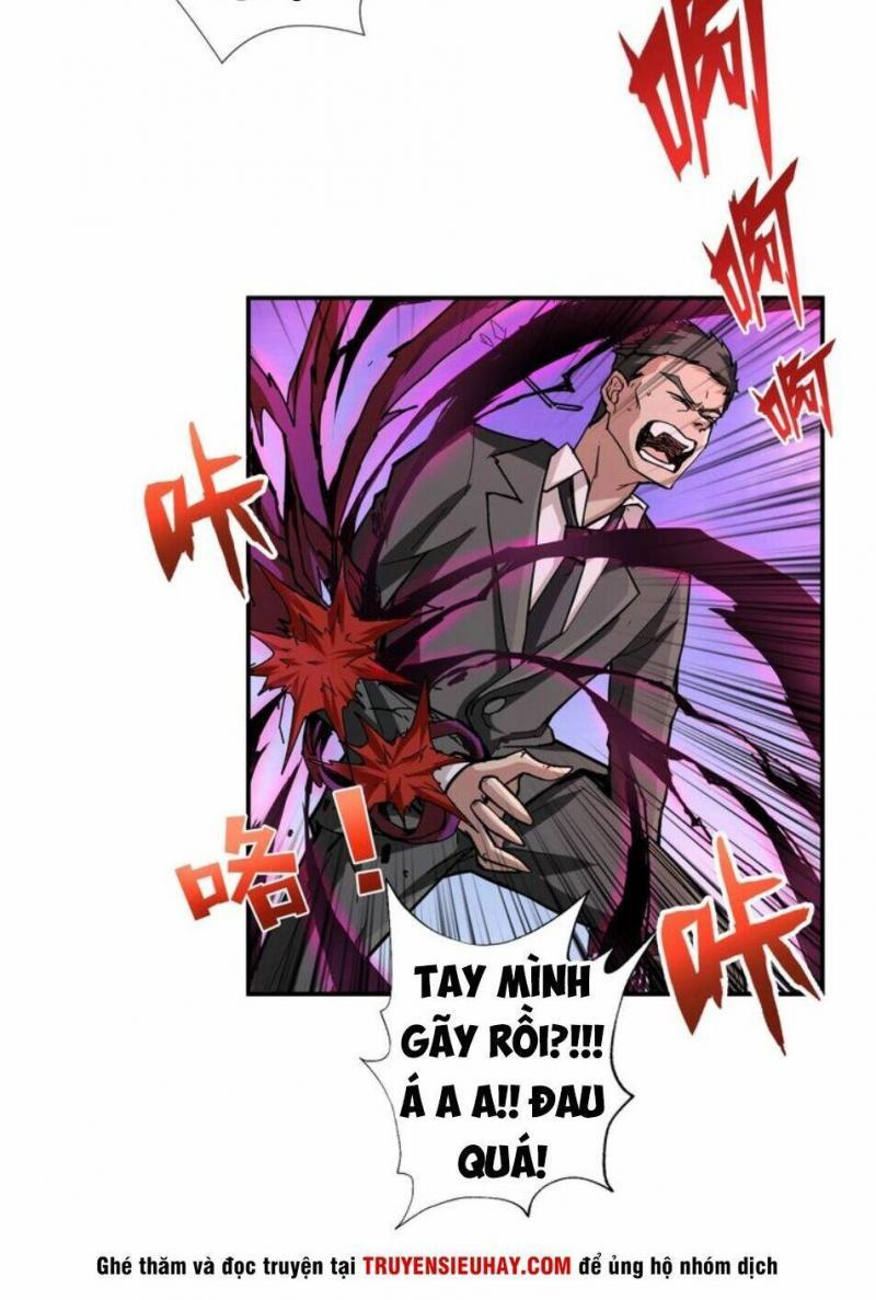 god slayer chapter 40 4