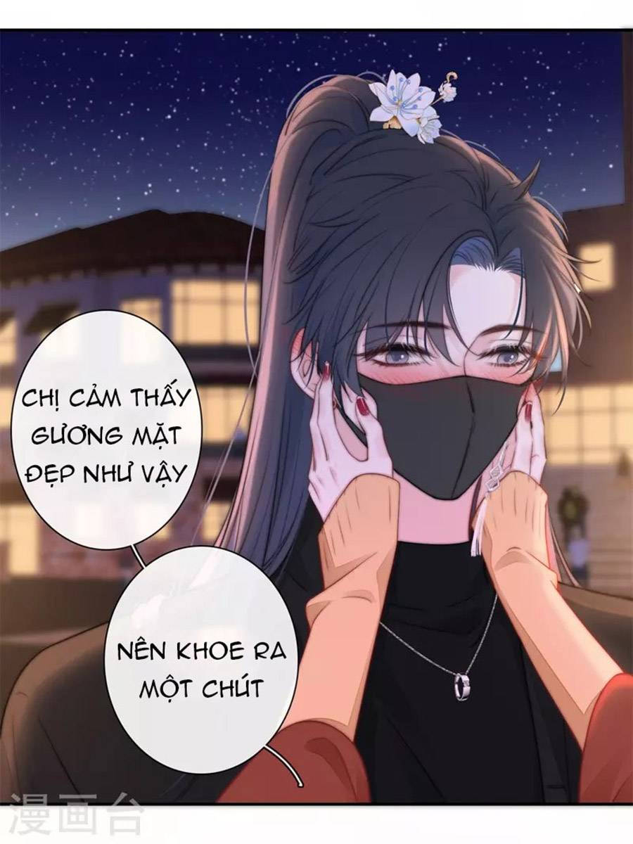 kim ốc tàng kiều chapter 36 5