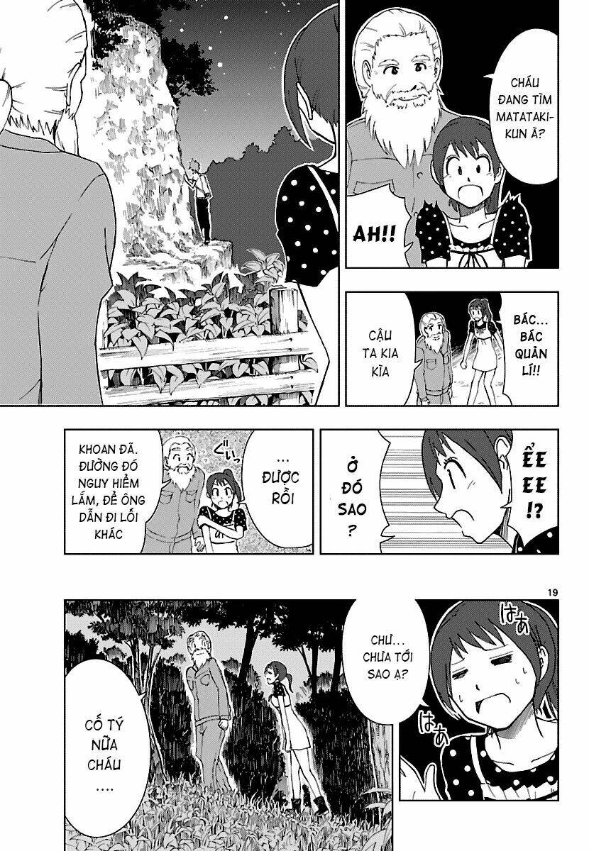 ginen shounen chapter 8 20