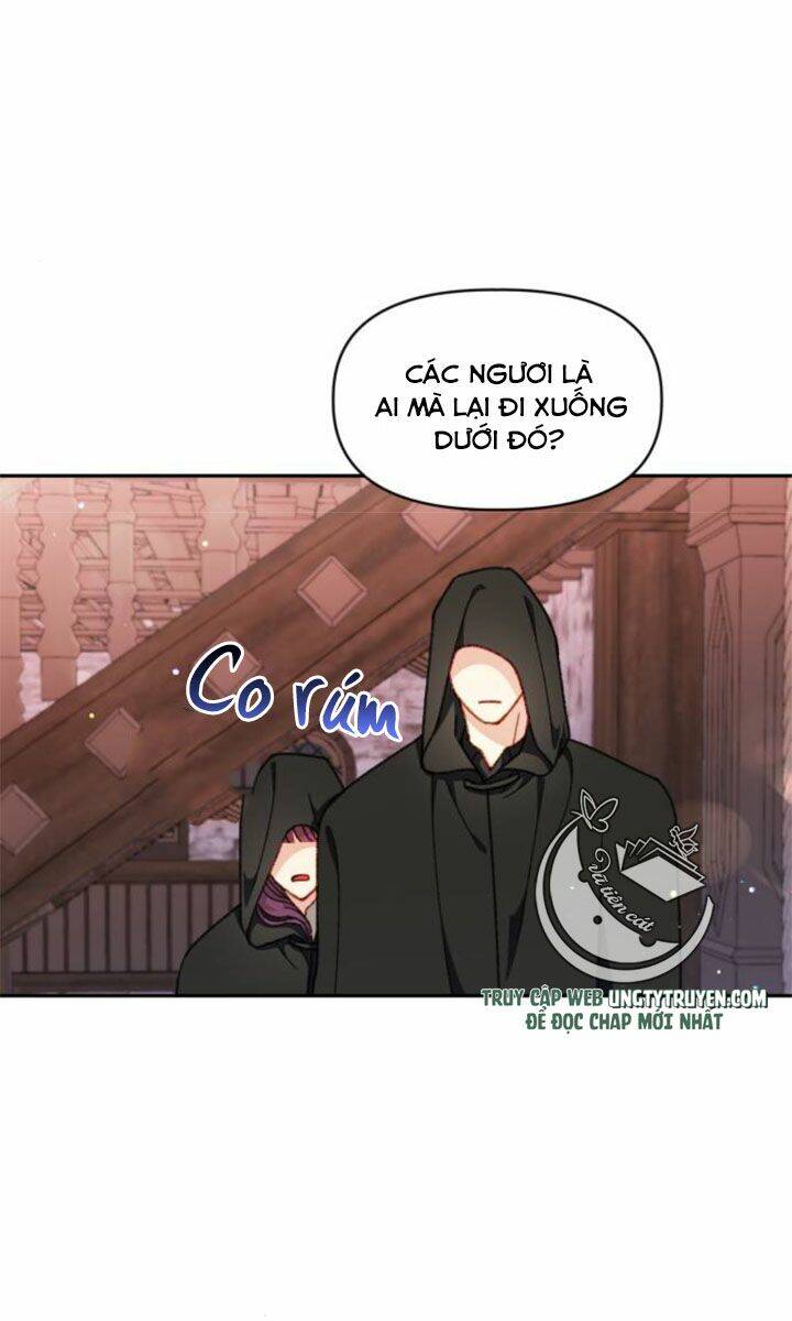 nữ chính muốn tôi trở thành mẹ kế chapter 28 7