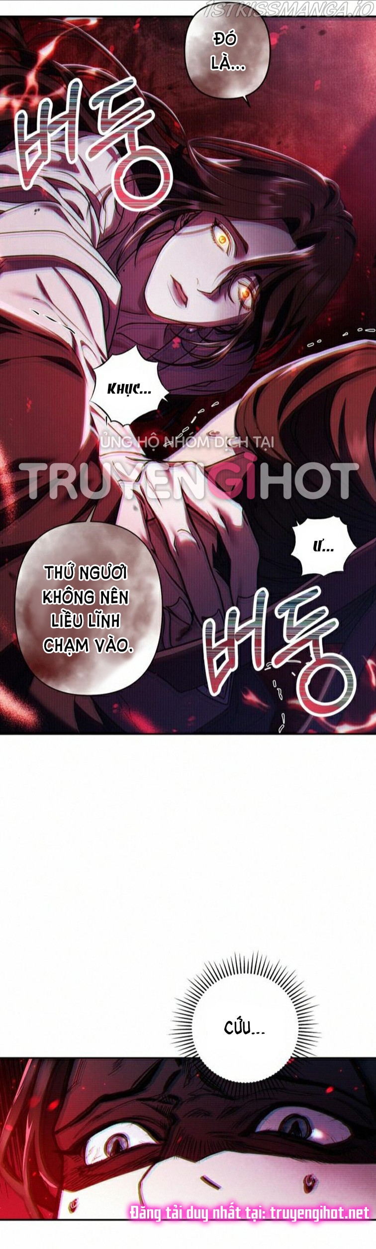 bản tình ca heeran chapter 20.2 16