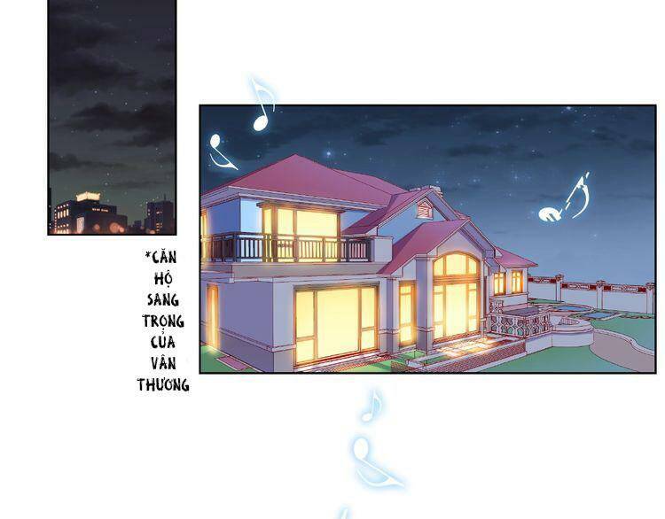 giai điệu của sự va chạm chapter 14 2