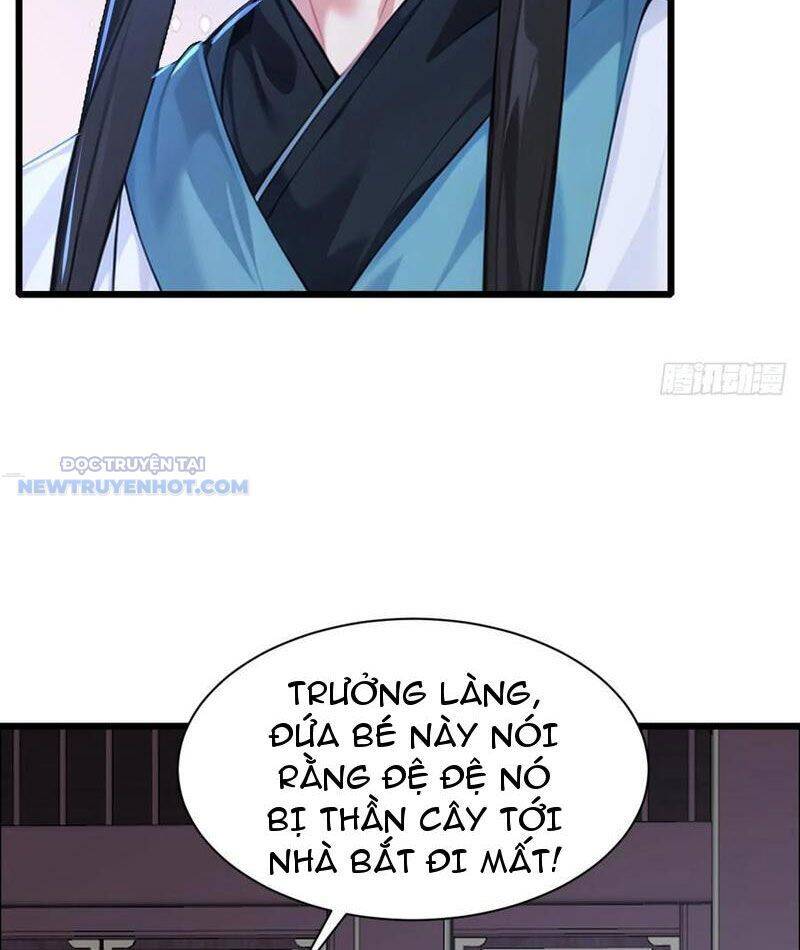 ta thực sự không muốn làm thần tiên chapter 85 47