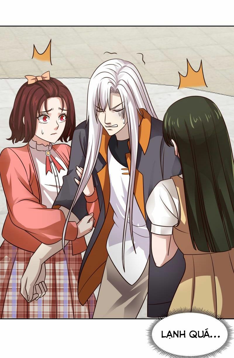 trên người ta có một rồng chapter 440 15