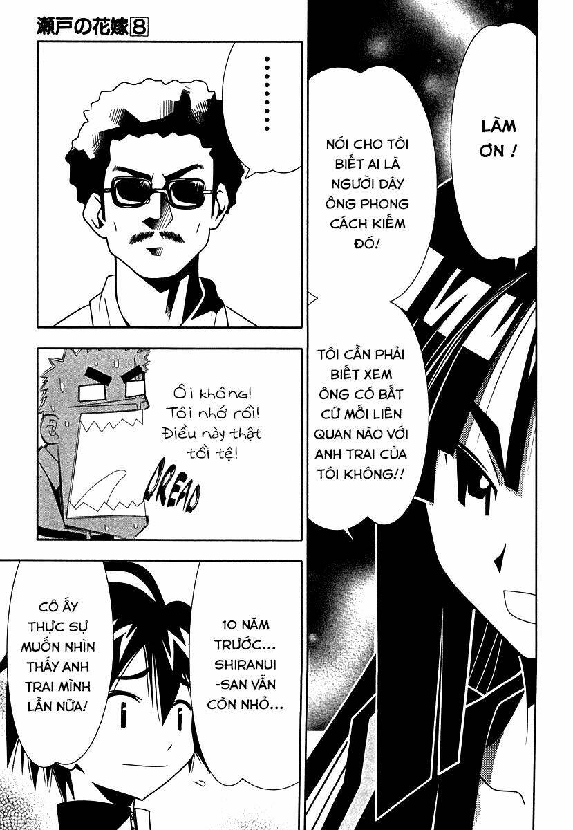 seto no hanayome chapter 33 17