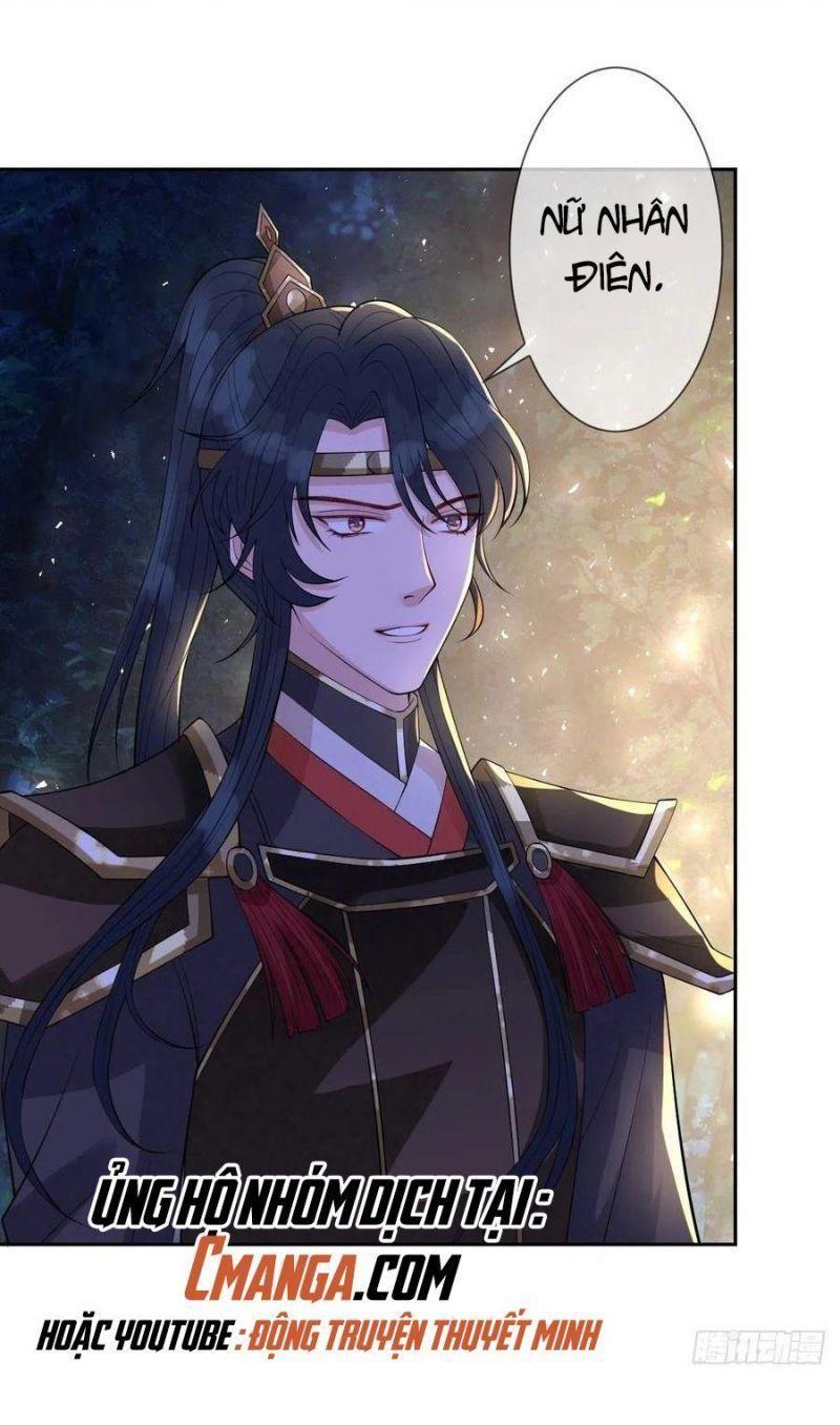 mạt thế nữ vương chapter 49 2