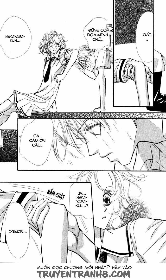 yoru made matenai chapter 11 15