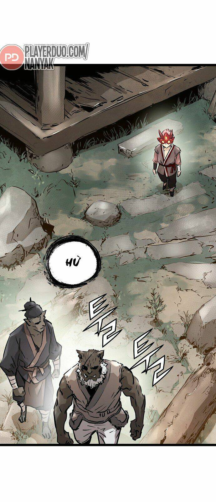 hứa lan chapter 74 46