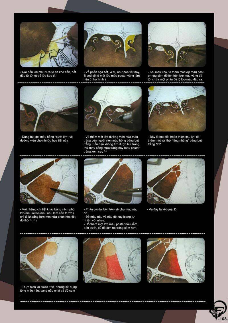 break free magazine chapter 1 109