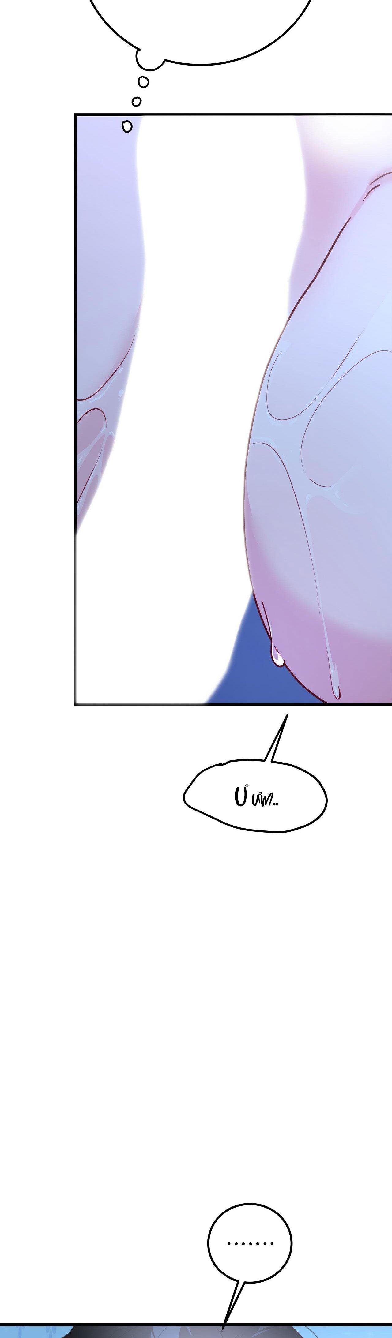 bl ngắn tuyển chọn Chapter 33.3 cẩn thận 3 37