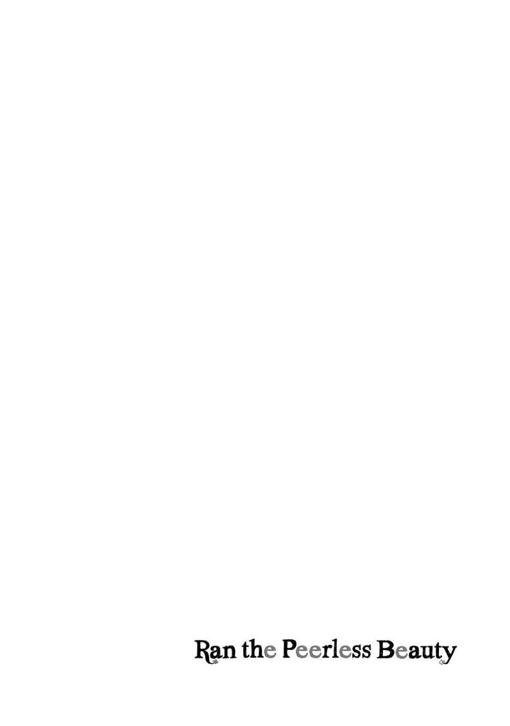 vẻ đẹp mĩ miều của ran-san chapter 28.2 16