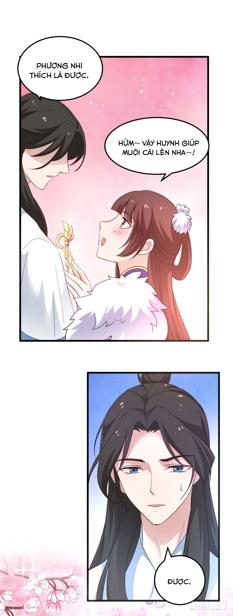 trò chơi trừng phạt chapter 25 5