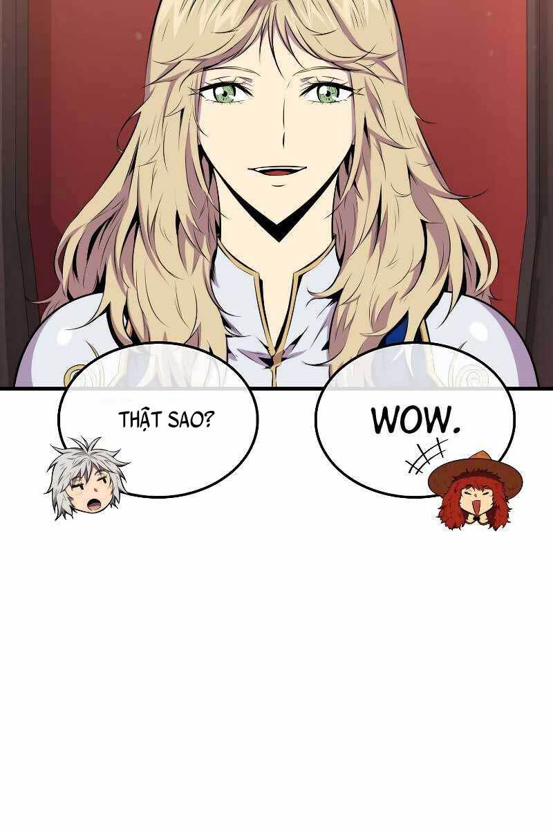 tôi thăng cấp trong lúc ngủ chapter 50 16